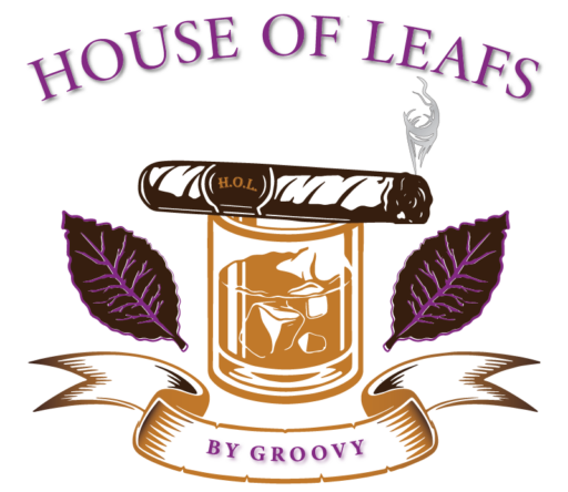 HOUSE OF LEAFS BY GROOVY